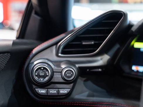 Certified 2019 Ferrari 488 Spider RWD image 34