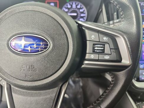 Used 2022 Subaru Outback Premium image 12