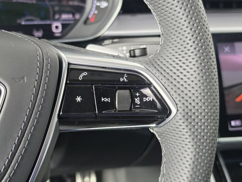 New 2026 Audi S8 AWD/4WD image 20