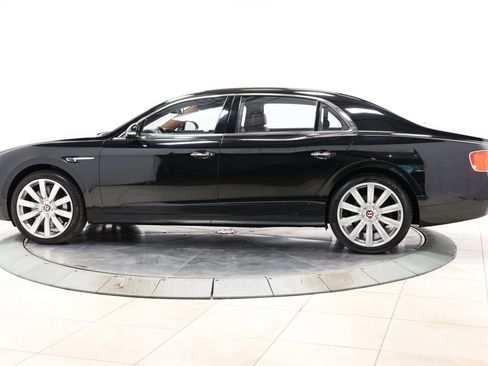 Used 2015 Bentley Flying Spur V8 AWD/4WD image 7