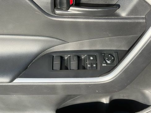Used 2024 Toyota RAV4 LE image 15