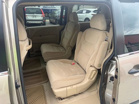 Used 2007 Honda Odyssey LX image 9