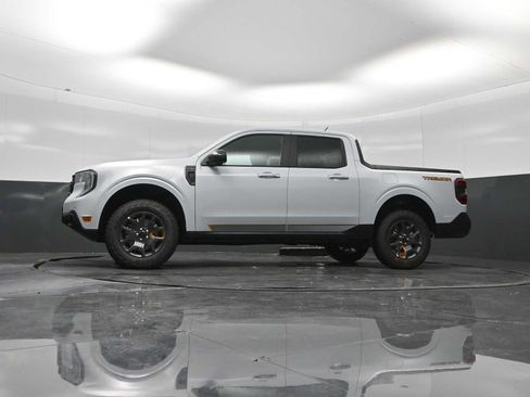 New 2026 Ford Maverick Tremor AWD/4WD image 53