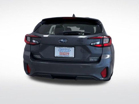 Used 2024 Subaru Impreza 2.0i AWD/4WD image 7