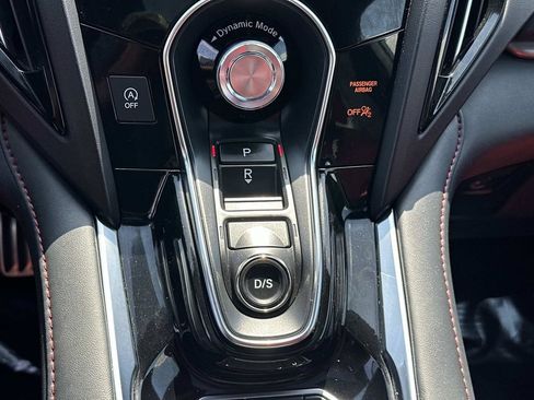 Used 2021 Acura RDX A-Spec AWD/4WD image 6