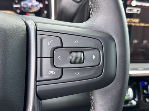 Used 2026 GMC Sierra 2500 Denali Ultimate AWD/4WD image 20