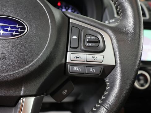 Used 2018 Subaru Forester 2.0XT Touring AWD/4WD image 33
