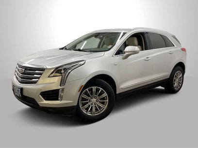 Used 2019 Cadillac XT5 Luxury