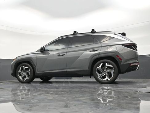 Used 2024 Hyundai Tucson Limited FWD image 21
