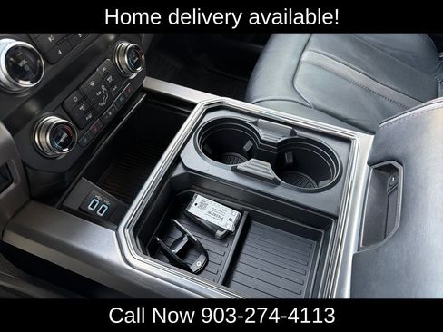 Used 2019 Ford F250 Platinum w/ Platinum Ultimate Package image 19
