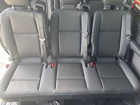 New 2026 Mercedes-Benz Sprinter 2500 image 26