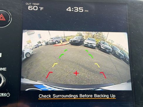 Used 2022 Subaru WRX Premium image 23