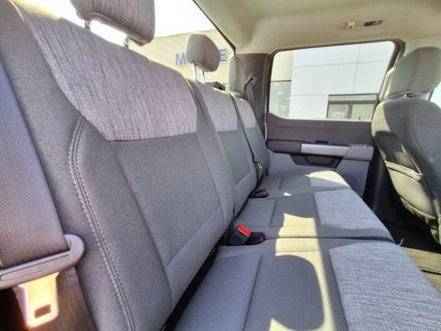 Used 2026 Ford F350 XLT AWD/4WD image 16