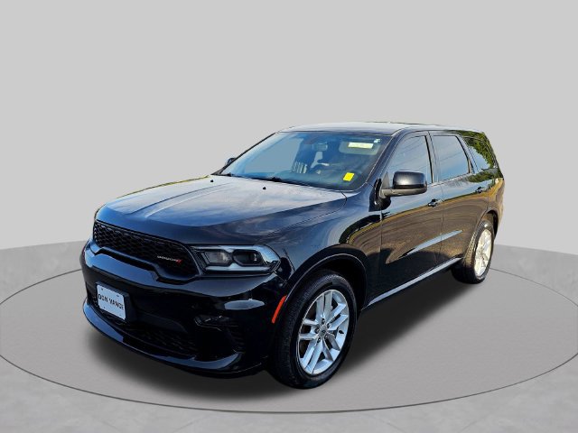 Used 2021 Dodge Durango GT AWD/4WD 360° Tour