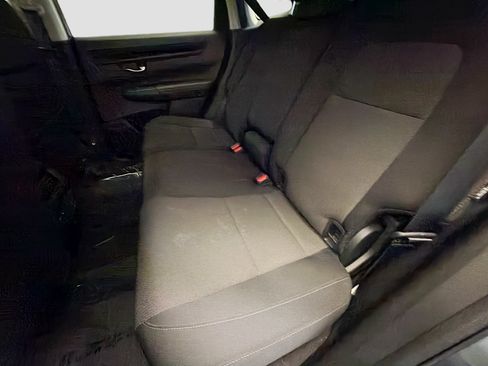 Used 2025 Honda CR-V EX image 13