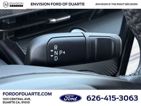 New 2026 Ford Mustang Mach-E Select image 18