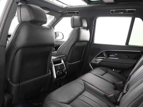 Used 2023 Land Rover Range Rover SE AWD/4WD image 33