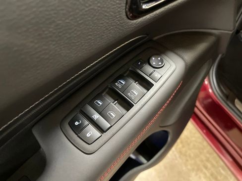 Used 2024 Dodge Durango R/T image 12