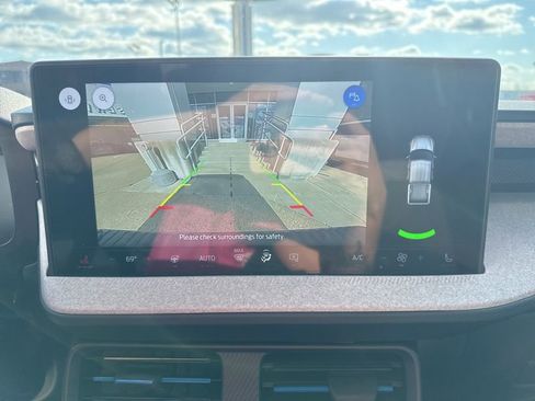 New 2026 Ford Maverick XLT w/ XLT Luxury Package image 35