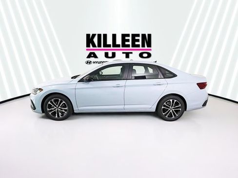 New 2026 Volkswagen Jetta Sport image 4