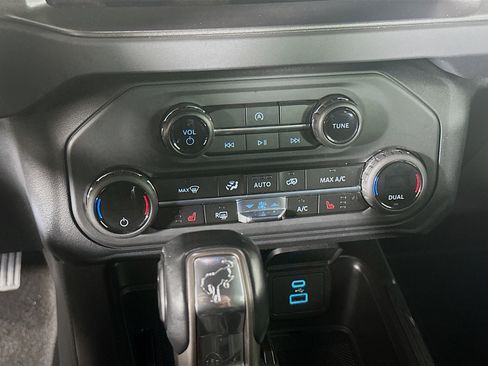 Used 2025 Ford Bronco Big Bend AWD/4WD image 23
