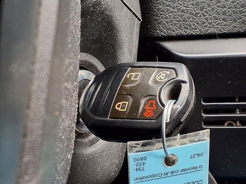 Used 2014 Ford F150 FX4 w/ Equipment Group 402A Luxury image 24