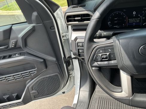 Used 2025 Toyota 4Runner TRD Sport Premium RWD image 19