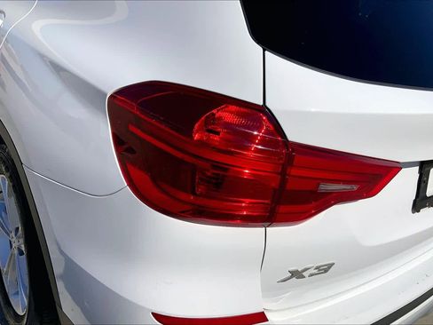 Used 2019 BMW X3 sDrive30i image 28