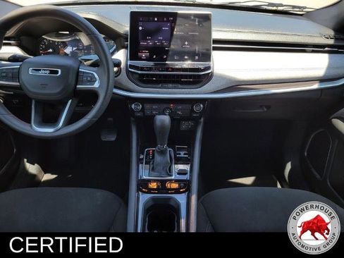 Used 2023 Jeep Compass Sport AWD/4WD image 20