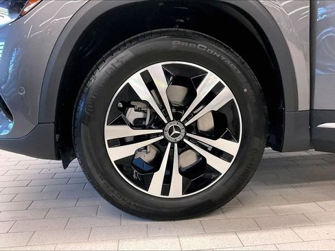 New 2026 Mercedes-Benz GLA 250 4MATIC image 11