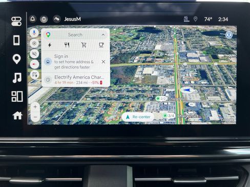 Used 2024 Acura ZDX A-Spec image 44