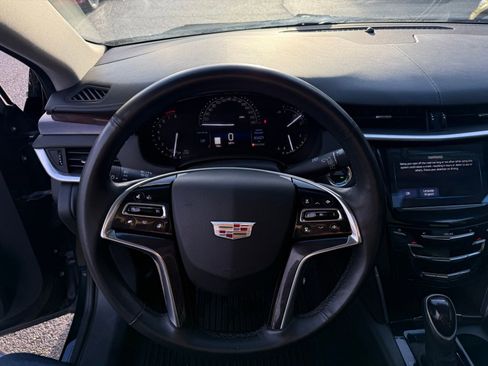 Used 2017 Cadillac XTS Luxury image 14