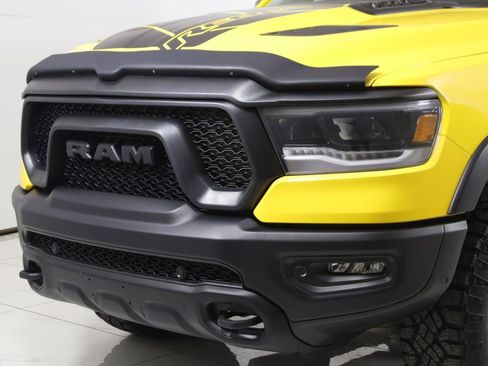 Used 2023 RAM 1500 Rebel w/ Rebel Level 2 Equipment Group AWD/4WD image 59
