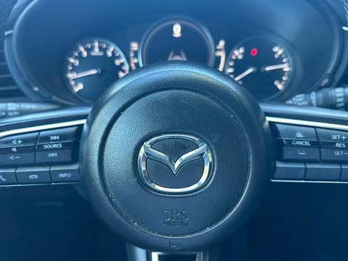 Certified 2024 MAZDA CX-30 AWD 2.5 S w/ Select Sport Pkg image 25