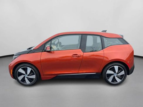 Used 2014 BMW i3 image 9
