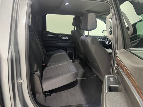 Used 2024 GMC Sierra 1500 SLE AWD/4WD image 24
