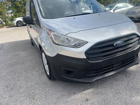 Used 2020 Ford Transit Connect XL image 4