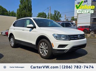 Used 2020 Volkswagen Tiguan S AWD/4WD video 1