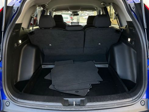 Certified 2025 Honda CR-V LX image 41