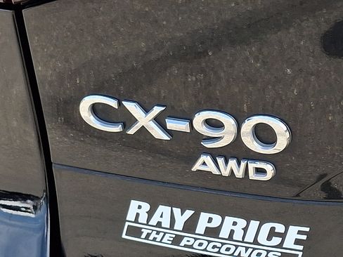 Used 2024 MAZDA CX-90 Plug-In Hybrid w/ Premium Pkg AWD/4WD image 31