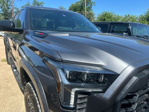 Used 2024 Toyota Tundra TRD Pro AWD/4WD image 16