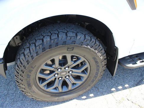 Used 2024 Ford F150 Tremor w/ Equipment Group 402A High AWD/4WD image 3
