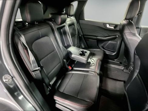 New 2026 Ford Escape ST-Line w/ Tech Pack #1 image 10