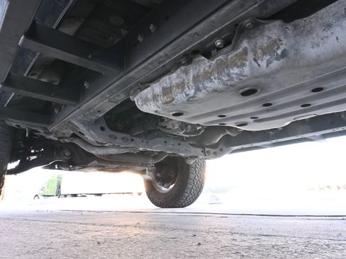 Used 2003 Toyota 4Runner Sport AWD/4WD image 38