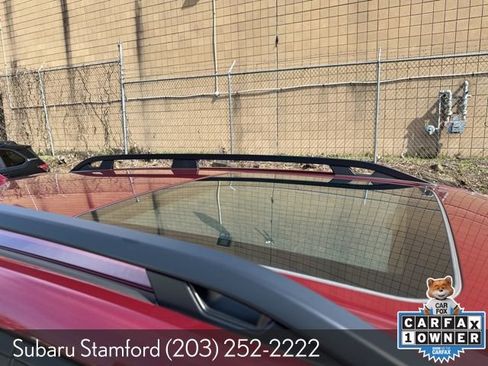 Used 2022 Subaru Forester Premium image 10