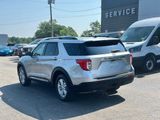 Used 2022 Ford Explorer XLT w/ Class IV Trailer Tow Package image 6