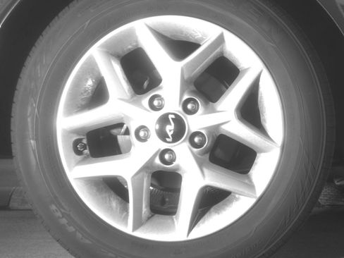 Used 2025 Kia Soul LX w/ LX Technology Package image 15