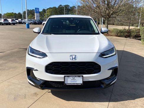 Used 2026 Honda HR-V EX-L image 2