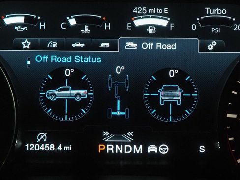 Used 2019 Ford F150 Raptor w/ Equipment Group 802A Luxury AWD/4WD image 26