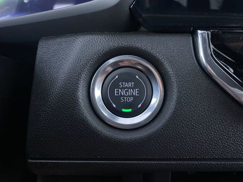 New 2025 Chevrolet Colorado Trail Boss image 9